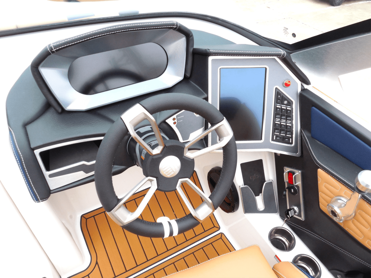 2024 MASTERCRAFT X26 SUPERCHARGED – READY TO MAKE A DEAL!