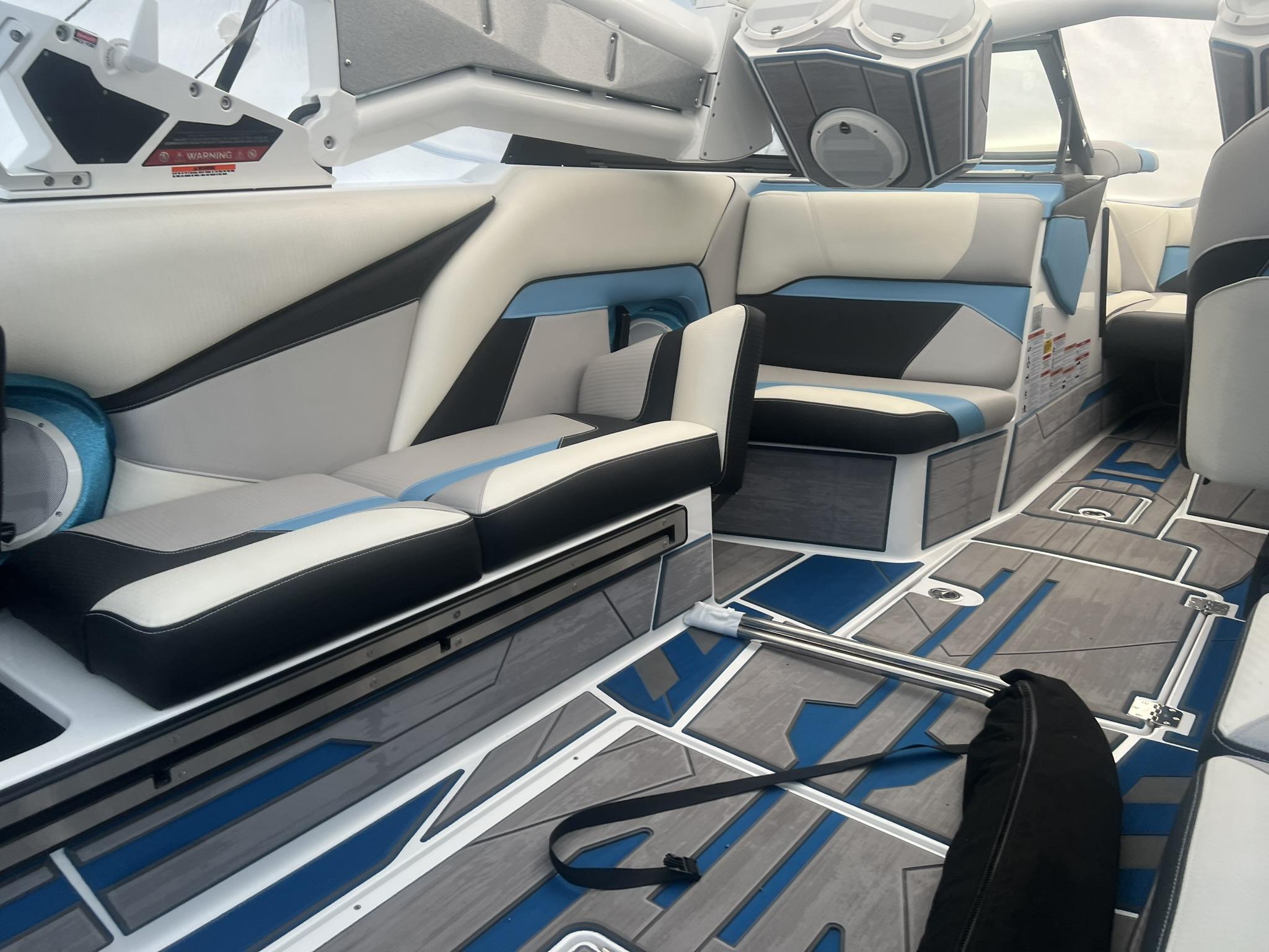 2023 Centurion Ri265