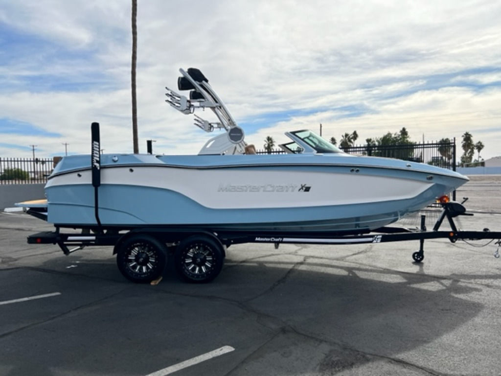 2024 mastercraft Ilmor-60L