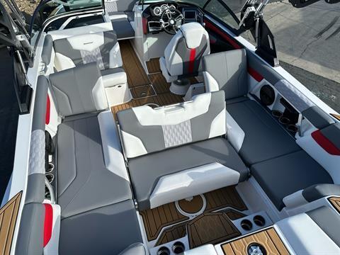 2023 MASTERCRAFT XT24