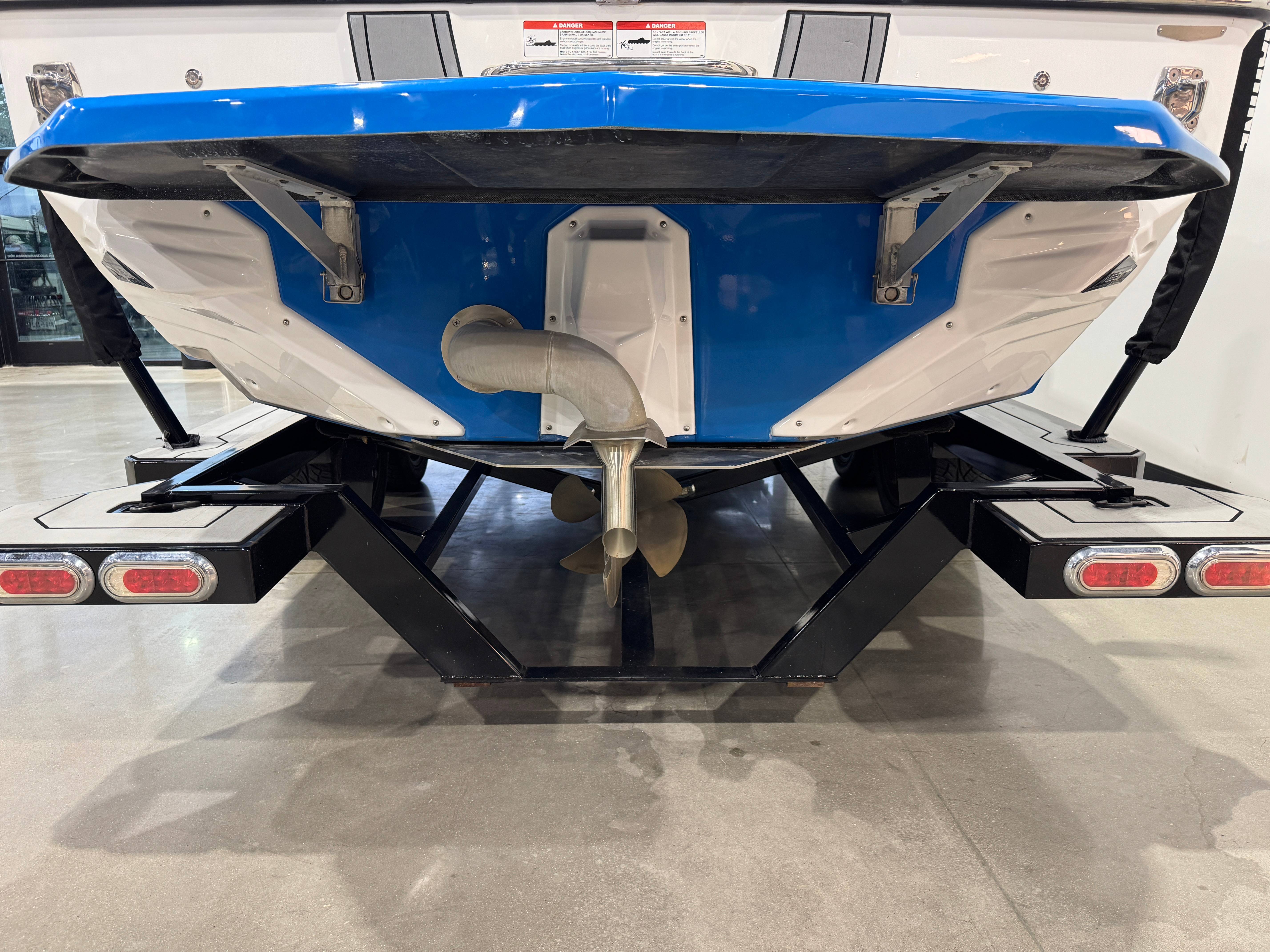 2018 Nautique Super Air Nautique GS24