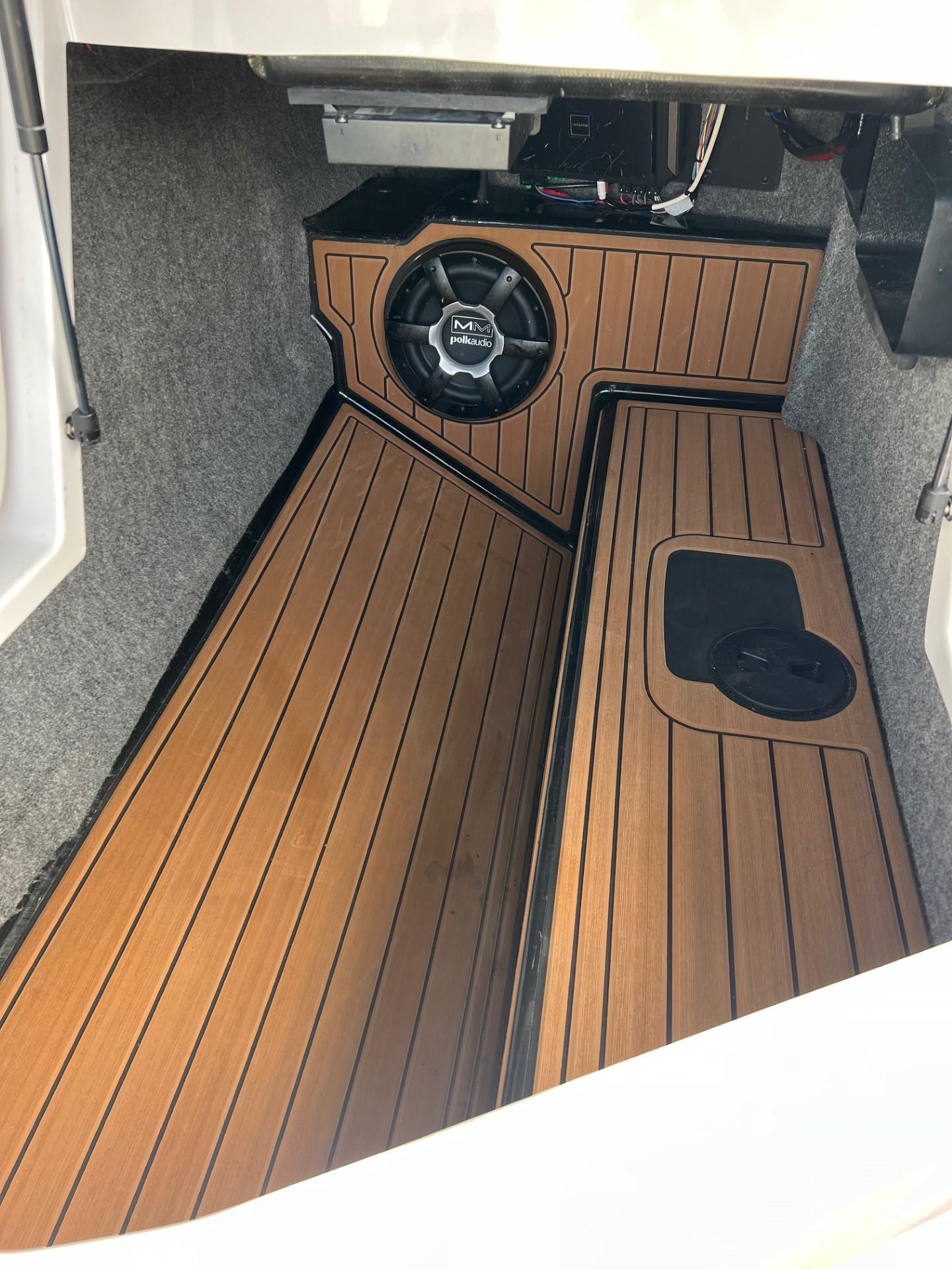 2014 Super Air Nautique G25