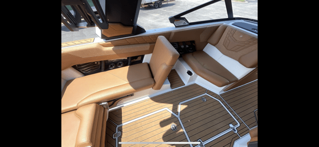 2022 Super Air Nautique G23