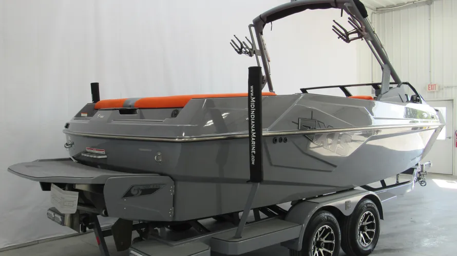 2021 Axis T23 – Great Condition, One Owner Boat!