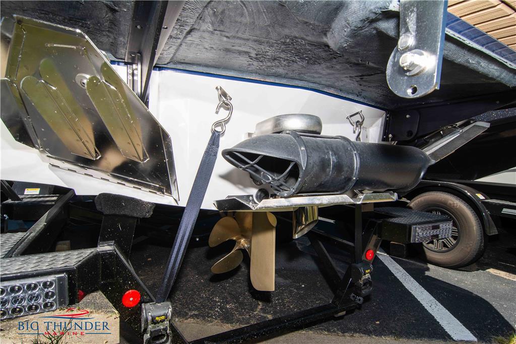 2023 MasterCraft X24