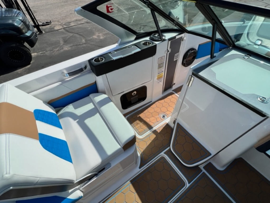 2022 mastercraft Ilmor-62L
