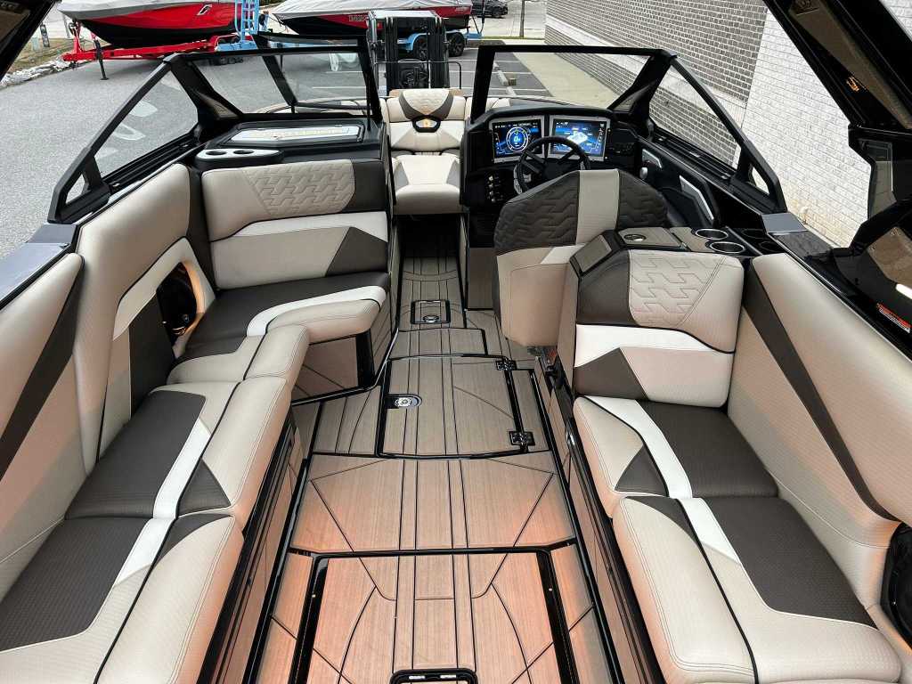 2024 Centurion Ri265