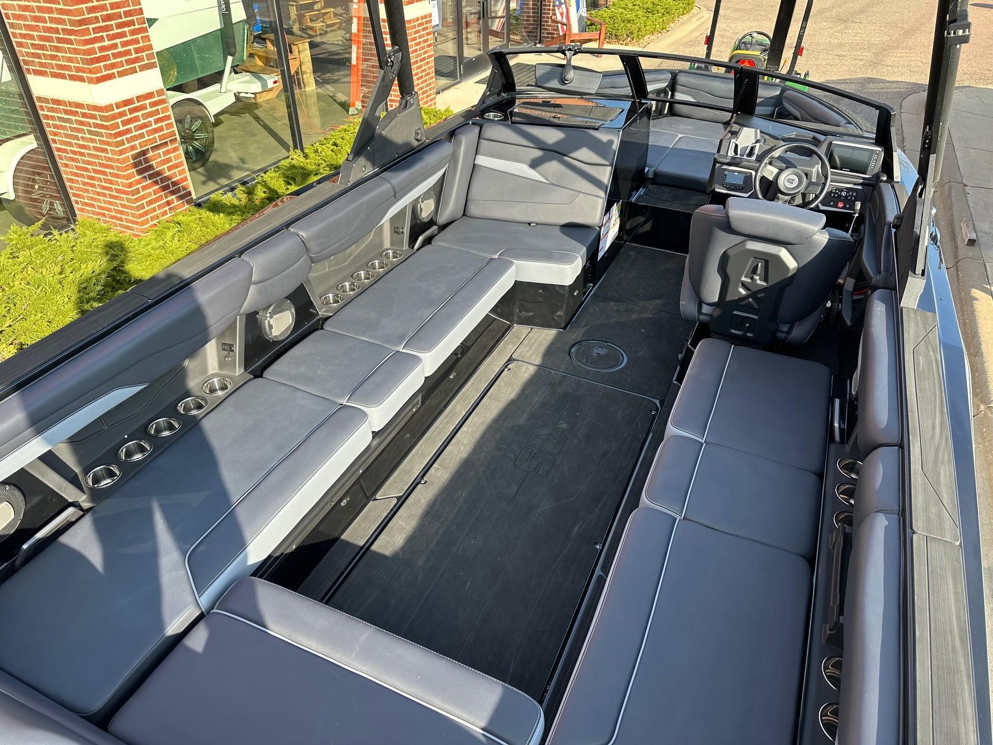 2024 Axis T250 *Huge MSRP Discounts*