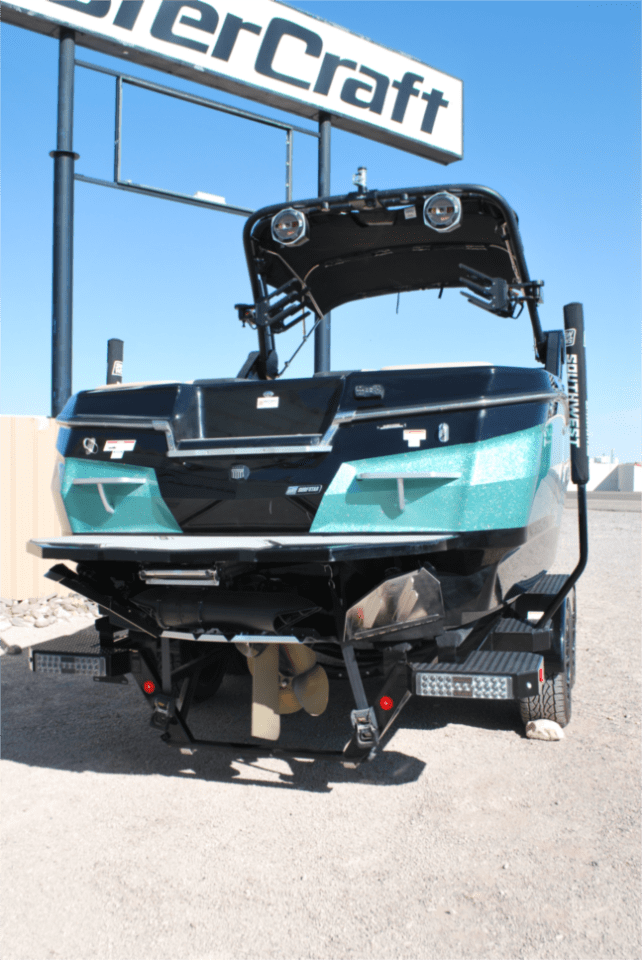 2022 MasterCraft XStar