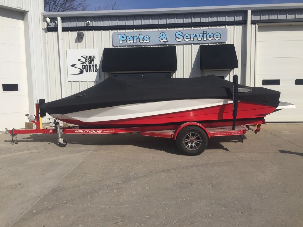 2020 Nautique Ski Nautique