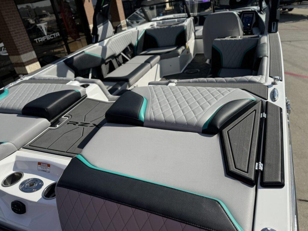 2023 Tige 24RZX
