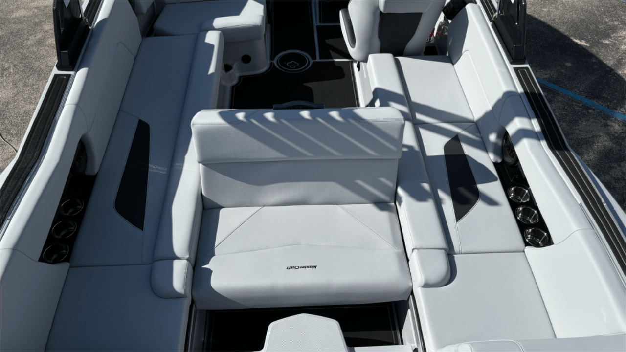 2025 Mastercraft NXT24