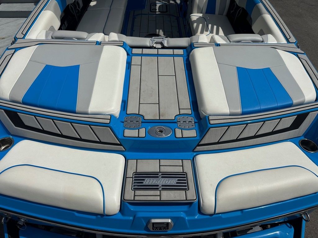 2021 Malibu Boats 24 MXZ