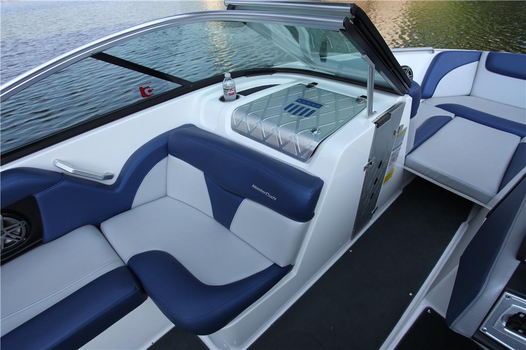 2016 Mastercraft X30