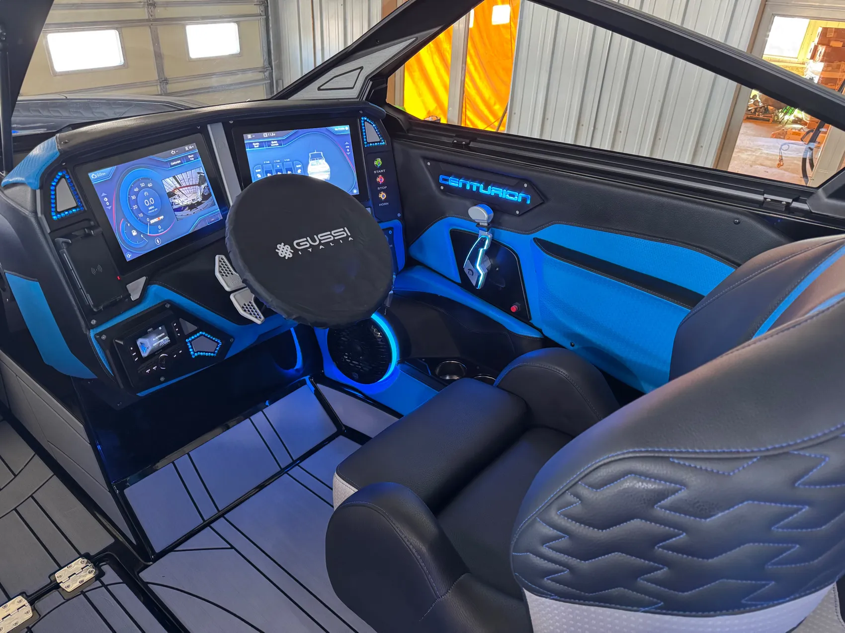 2025 Centurion Ri230
