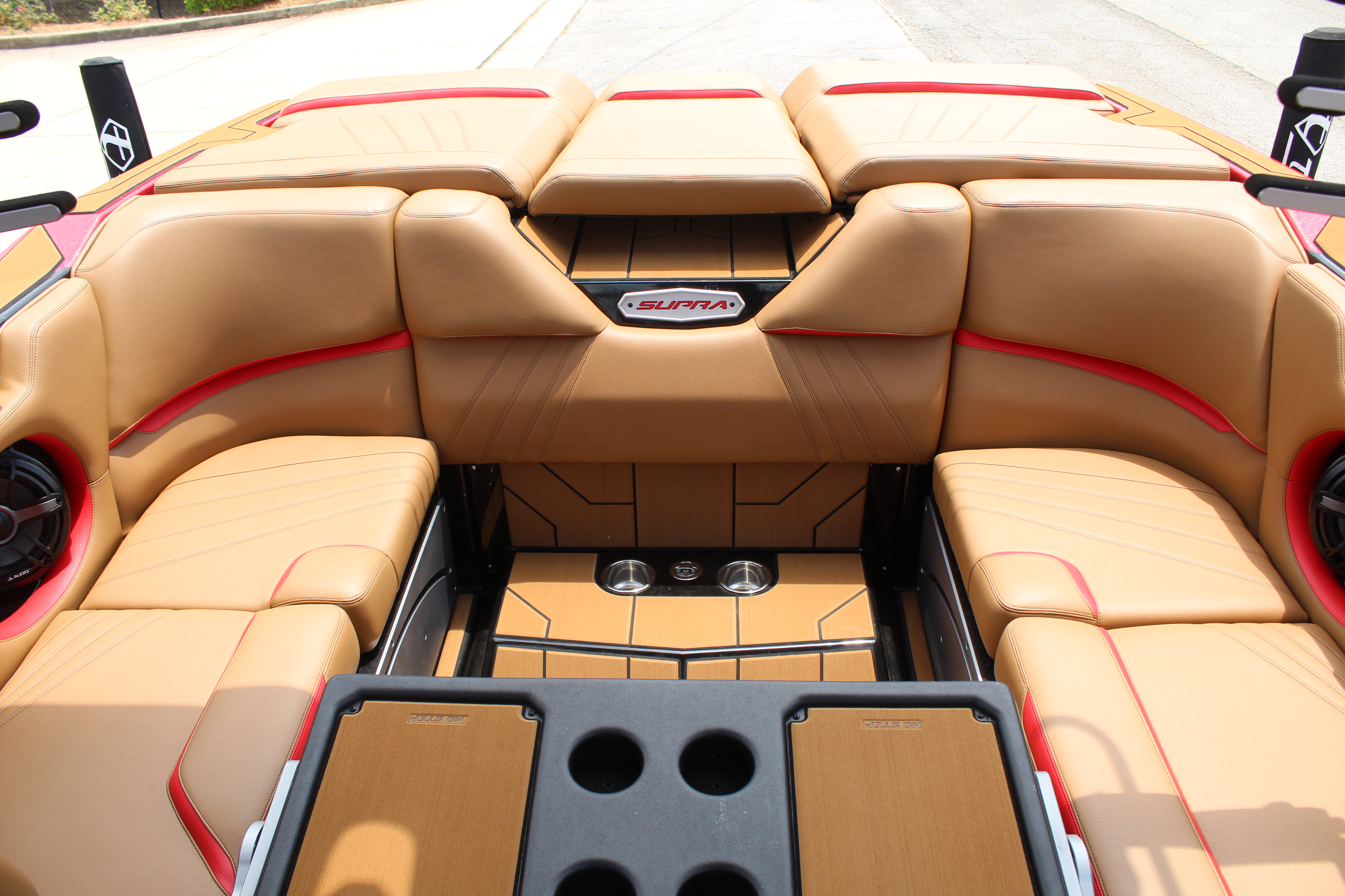 2022 Supra SA 450