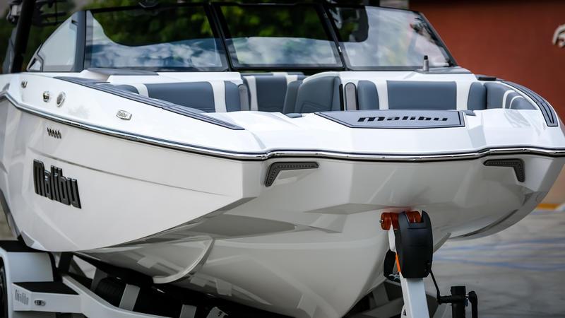 2025 MALIBU 23 MXZ