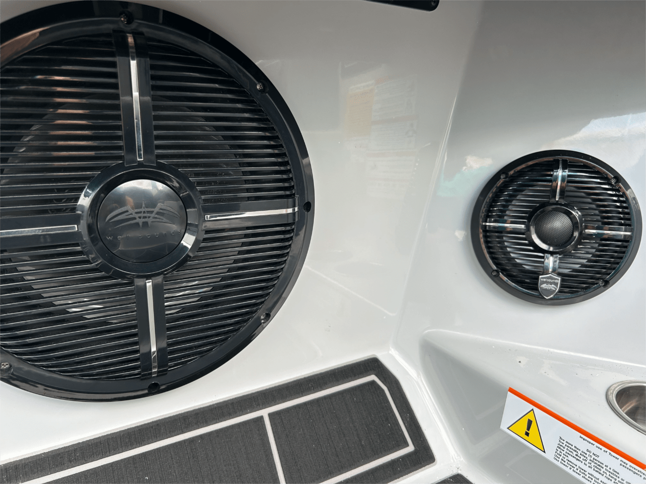 2024 ATX 22 Type S