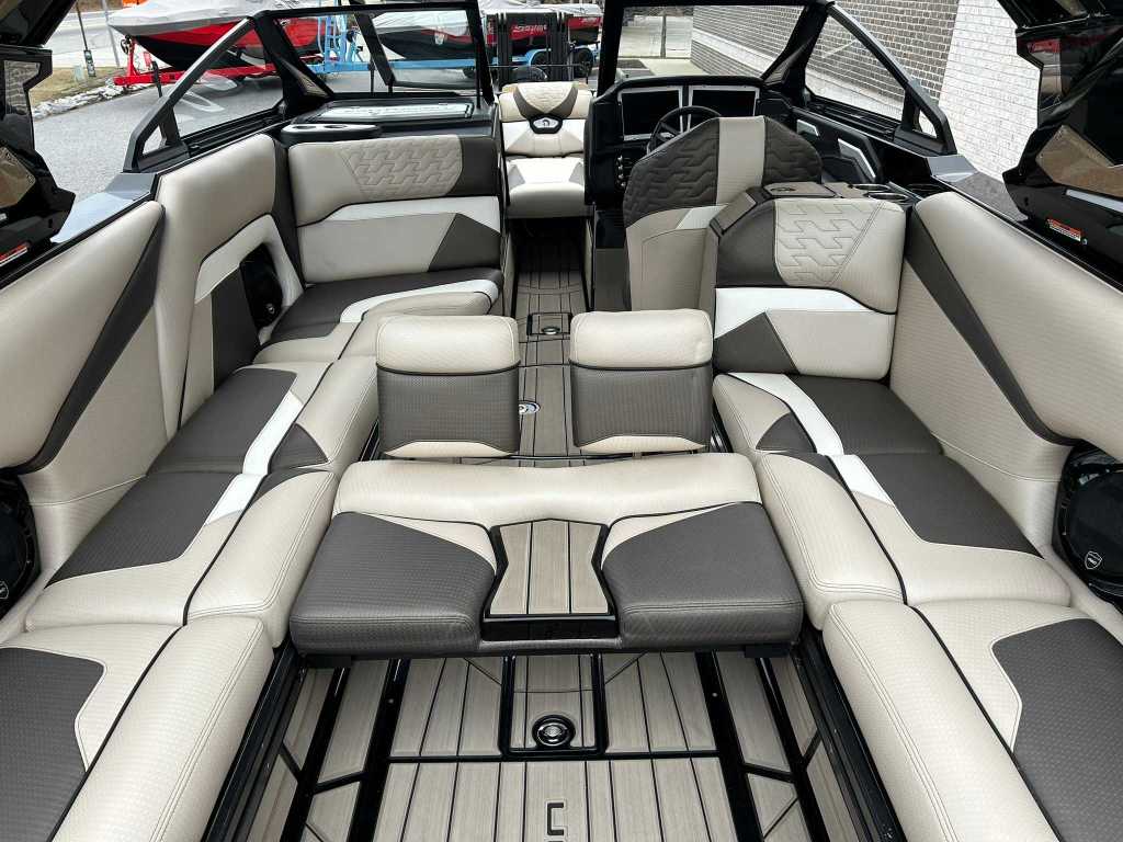 2024 Centurion Ri265