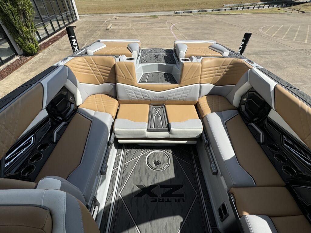 2024 Tige Ultre 23ZX