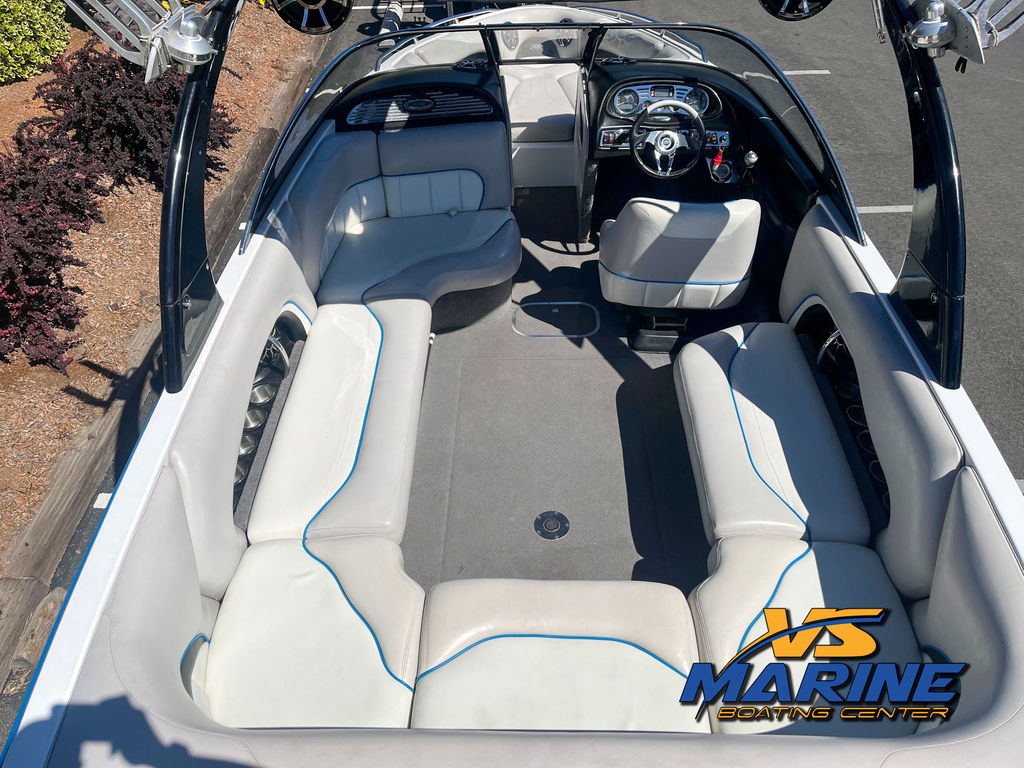 2007 Malibu Boats 23 LSV