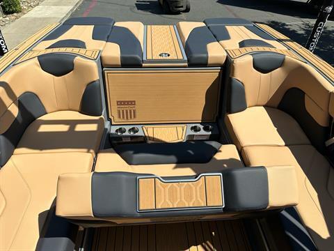 2023 MASTERCRAFT XT22