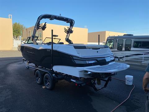 2023 - Mastercraft - NXT24