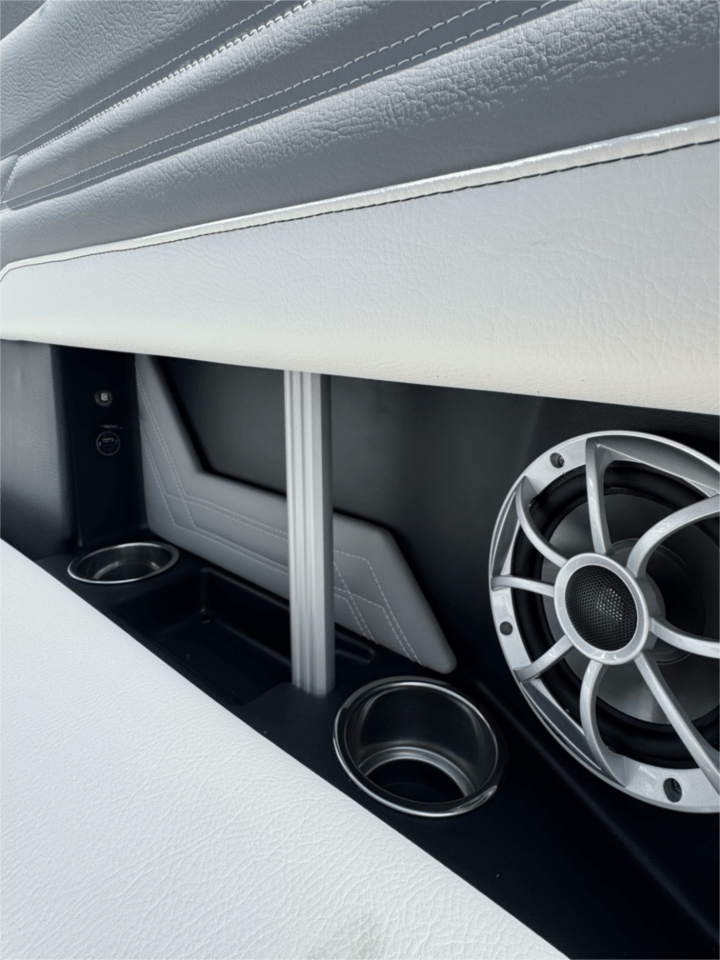 2025 ATX 24 Type-S