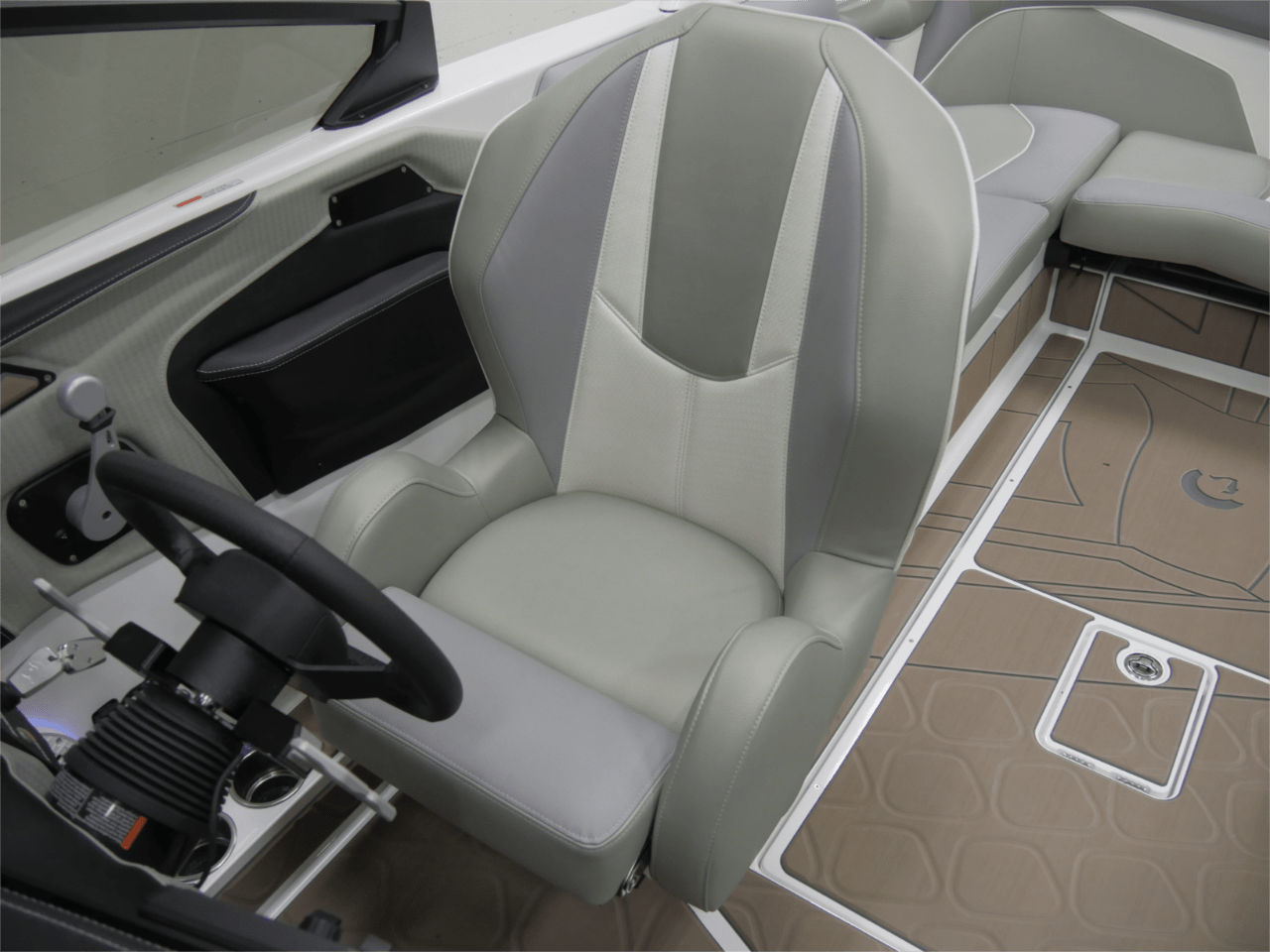 2025 Centurion Fe22 – Olive Pewter Metal Flake