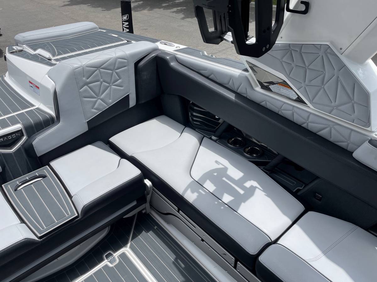 2023 Nautique G23 Paragon.