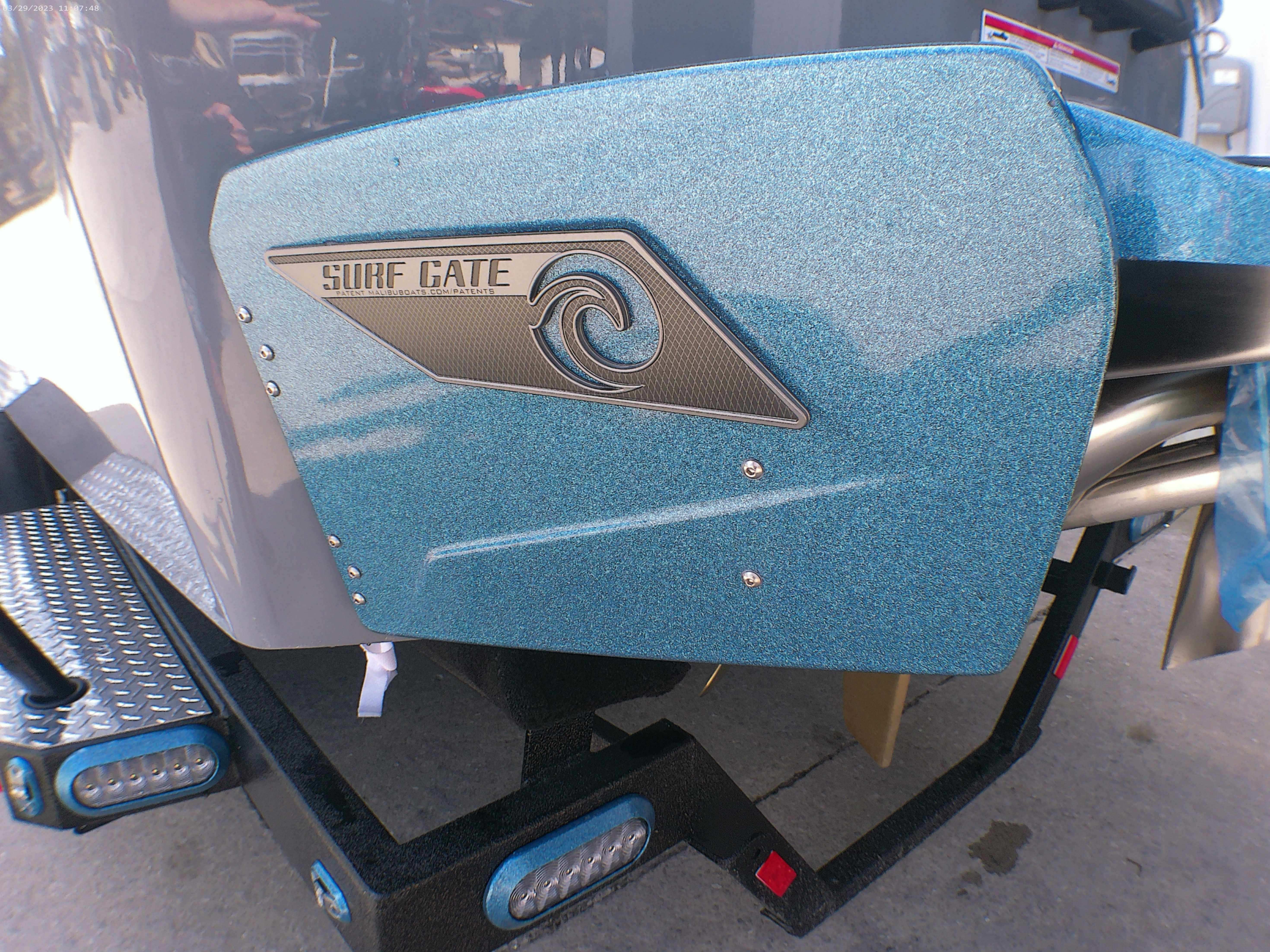 2023 Axis T235