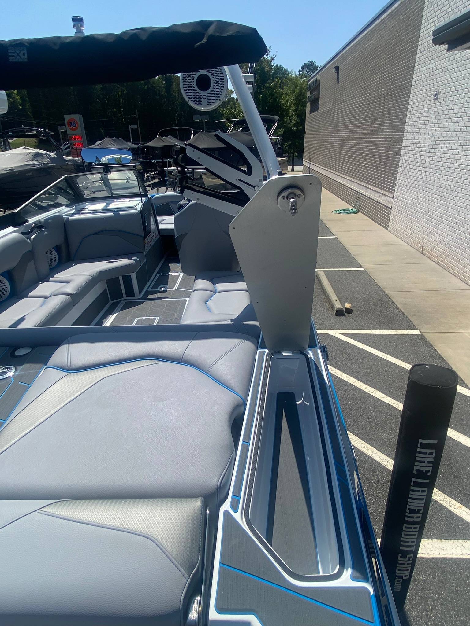 2025 Centurion Fe23