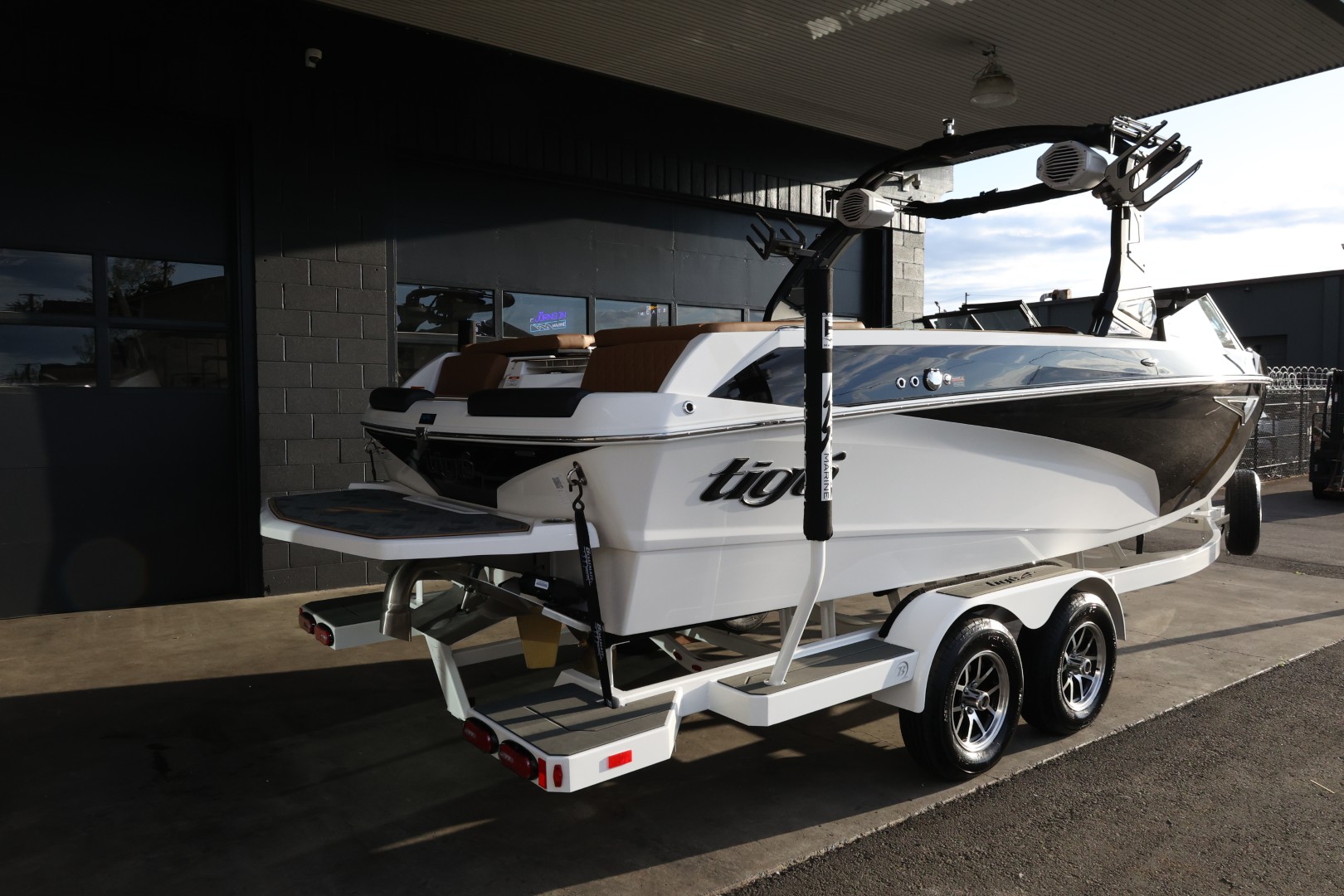 2025 Tige Z3 NEW