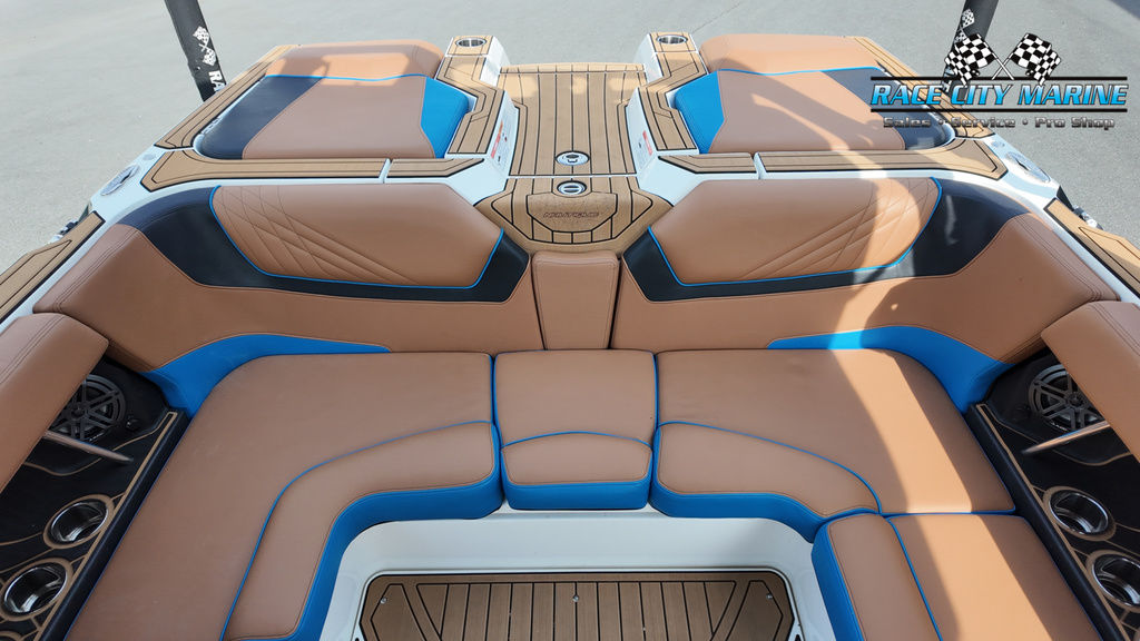 2022 Nautique Super Air Nautique GS22