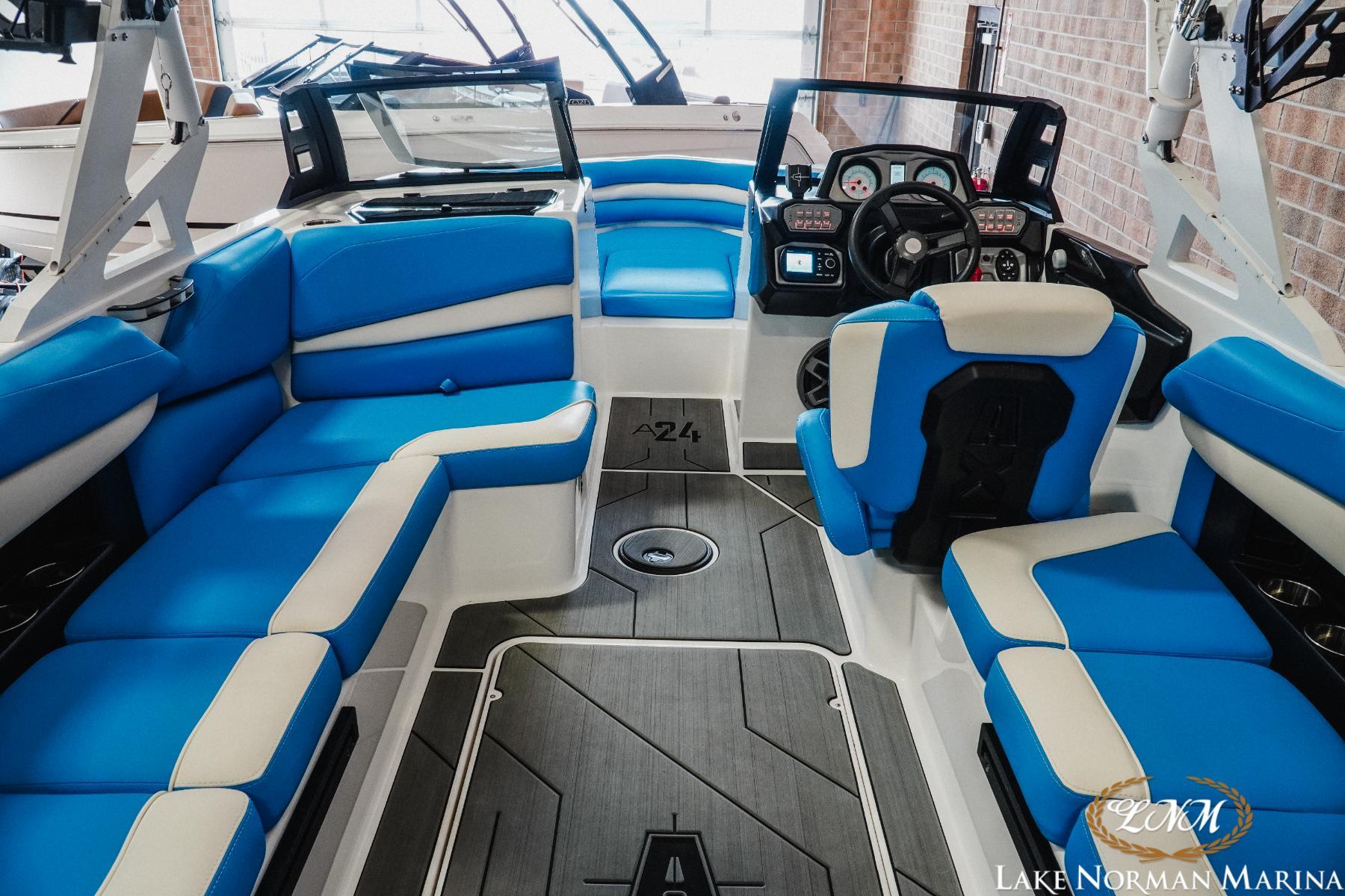 2019 Axis A24