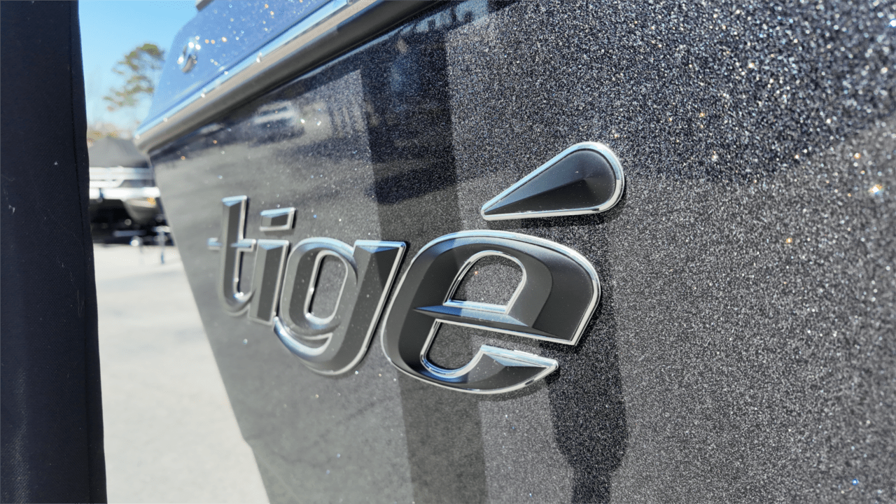 2020 Tige 23 ZX