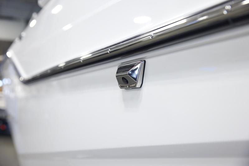 2025 Malibu M242