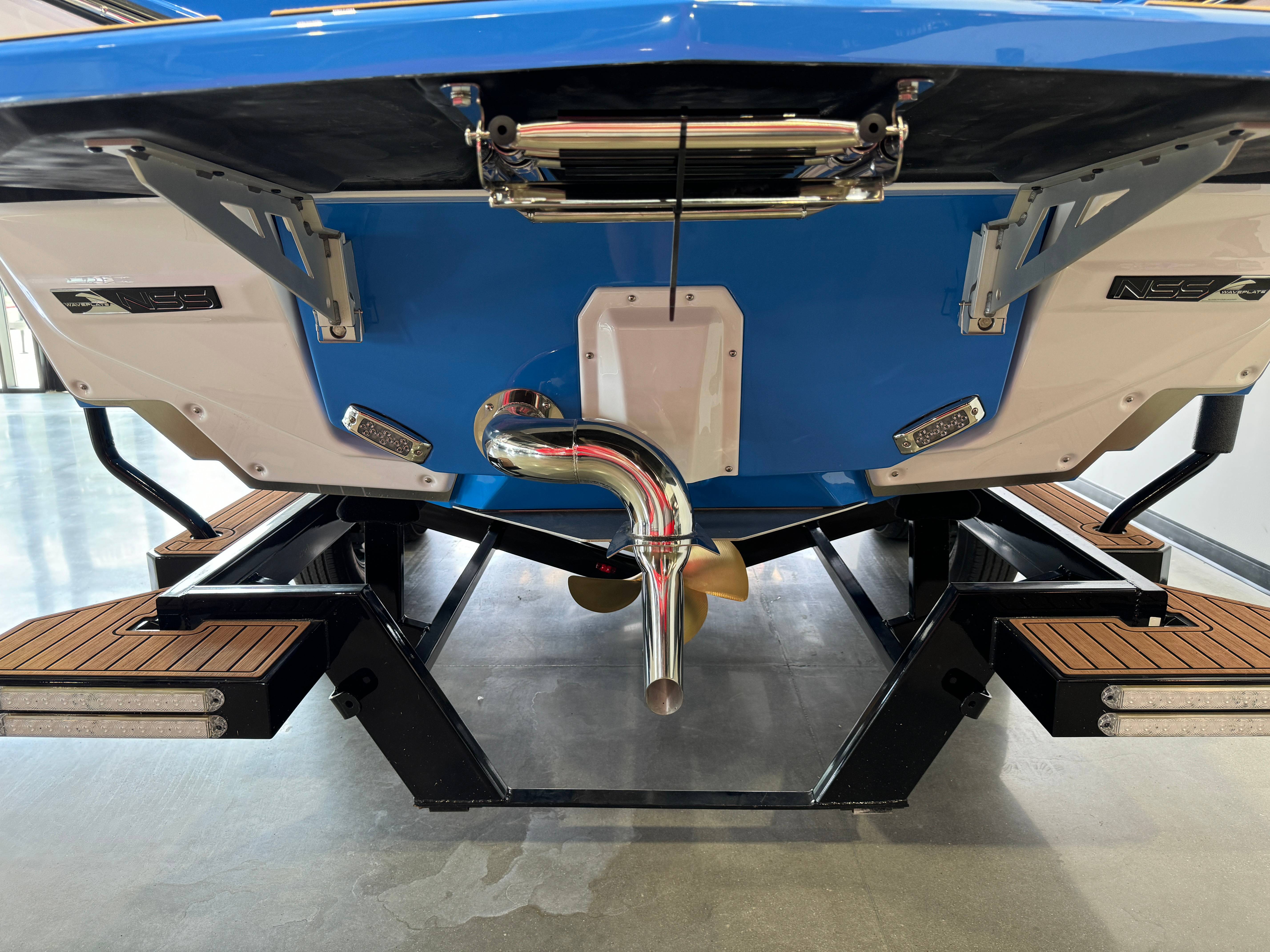 2025 Nautique Super Air Nautique G23