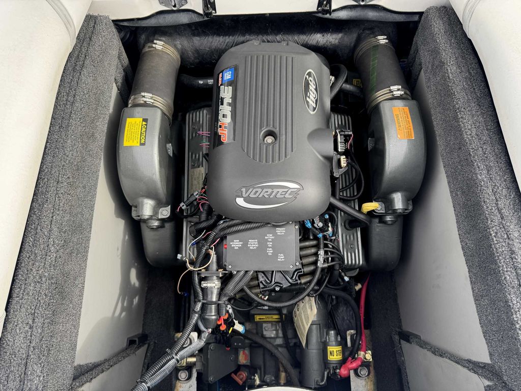2006 Tige 22V