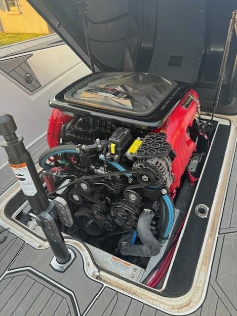 Ski Nautique 2019