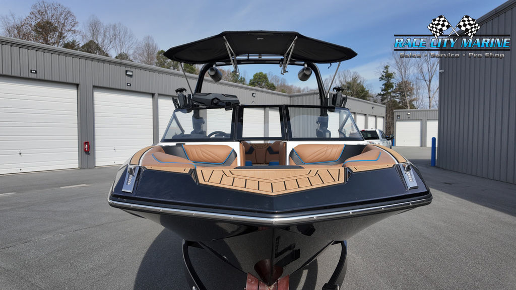 2022 Nautique Super Air Nautique GS22
