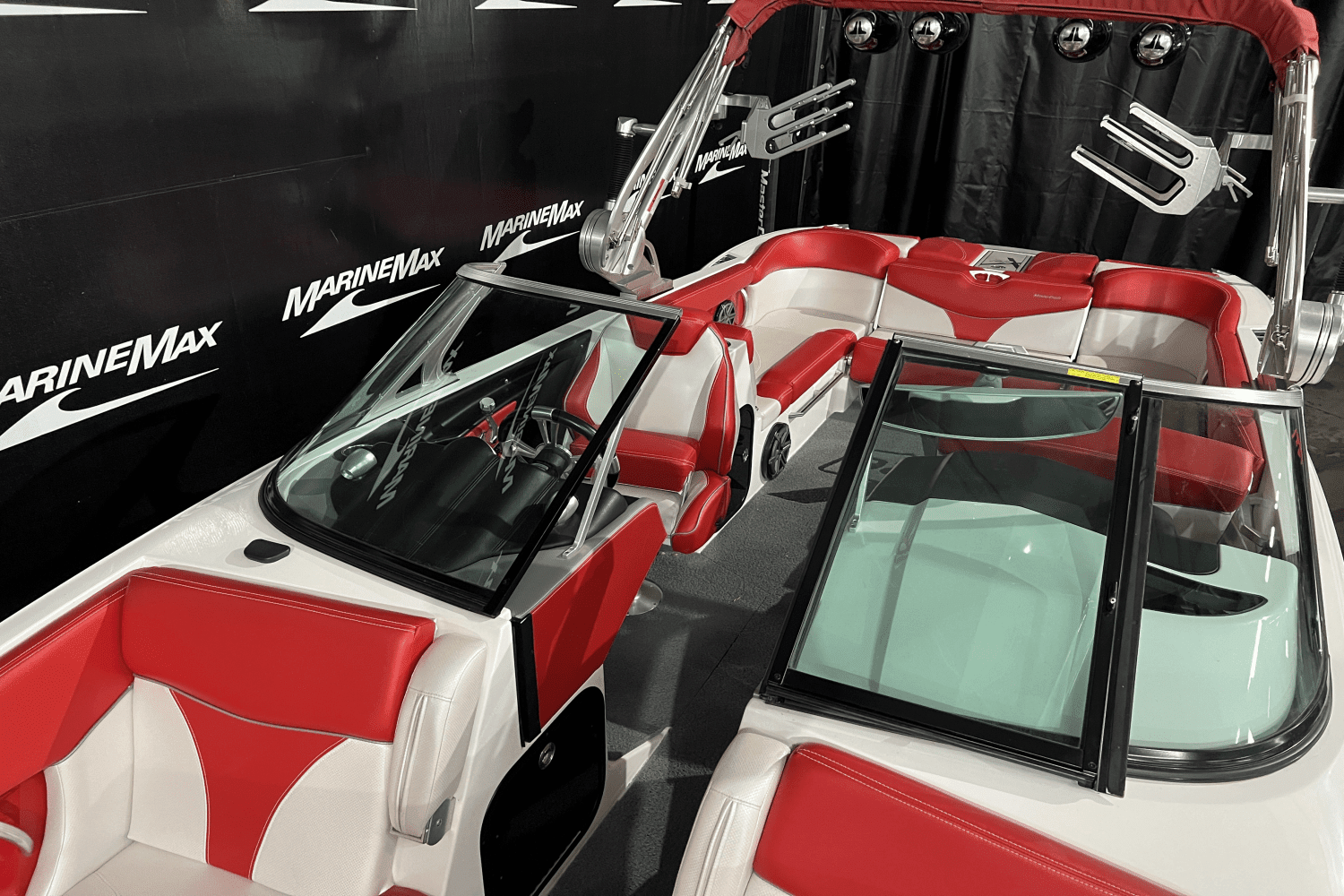 2016 Mastercraft X26