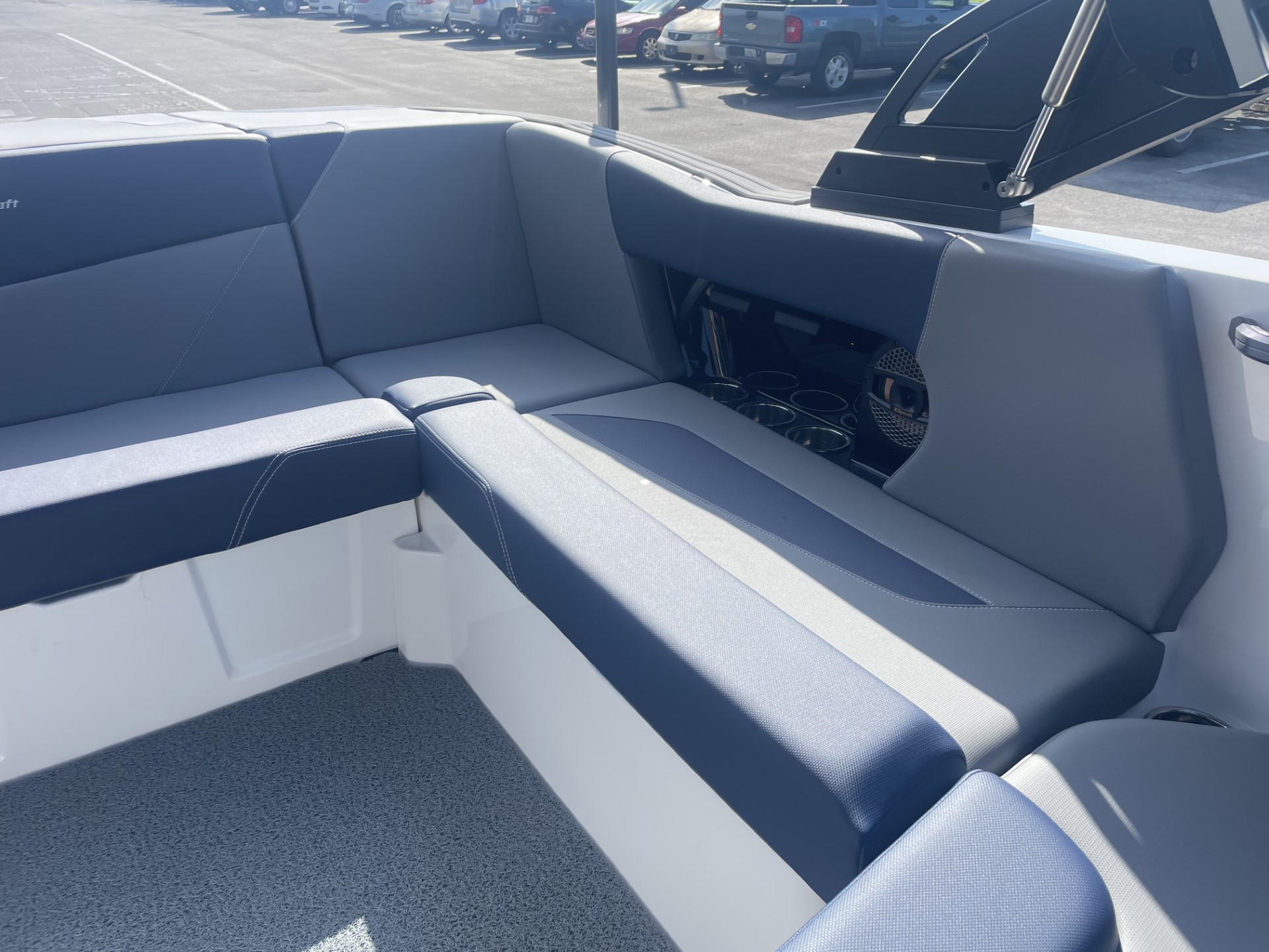 2024 MasterCraft NXT20