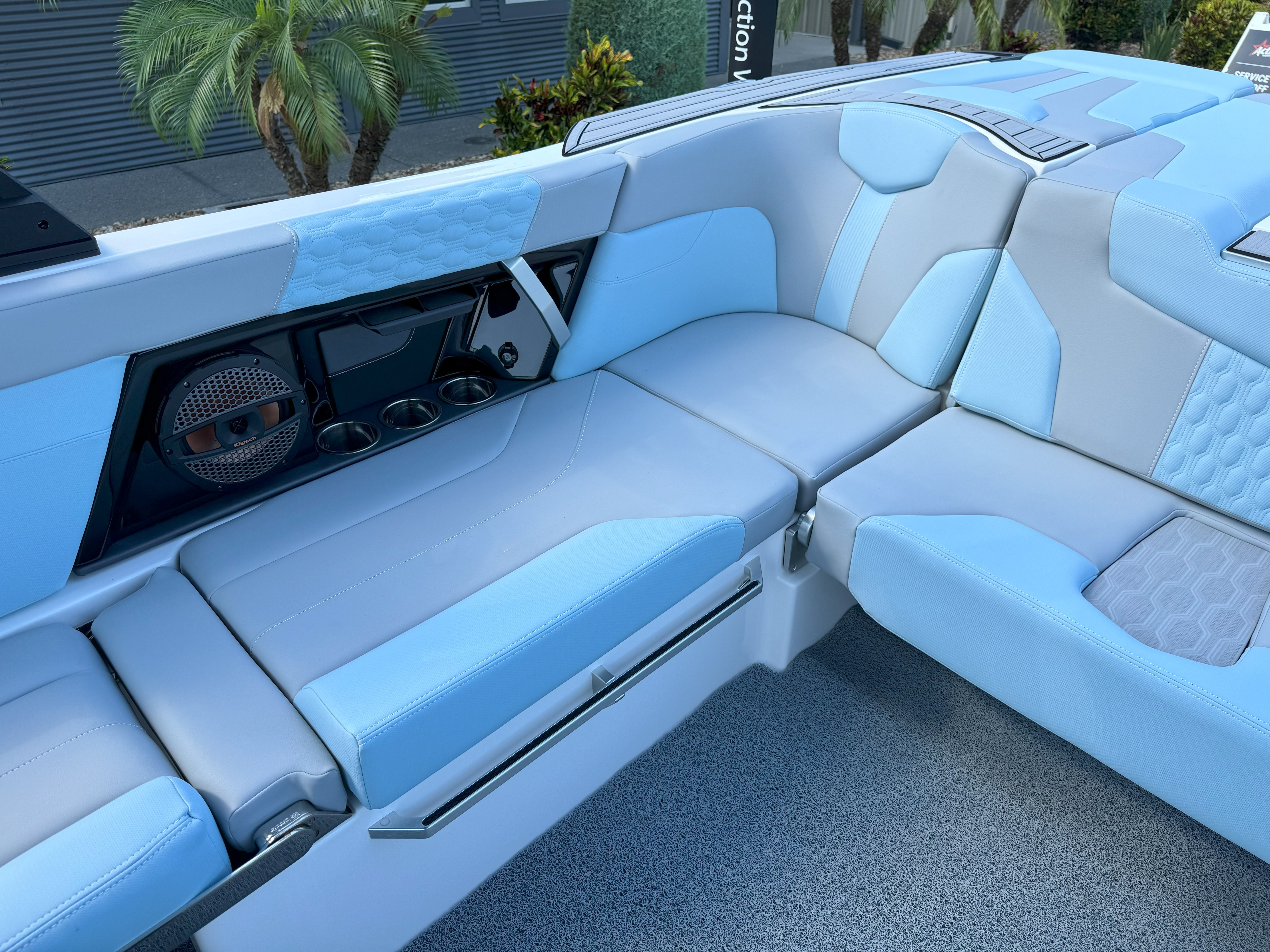 2024 MasterCraft XT24