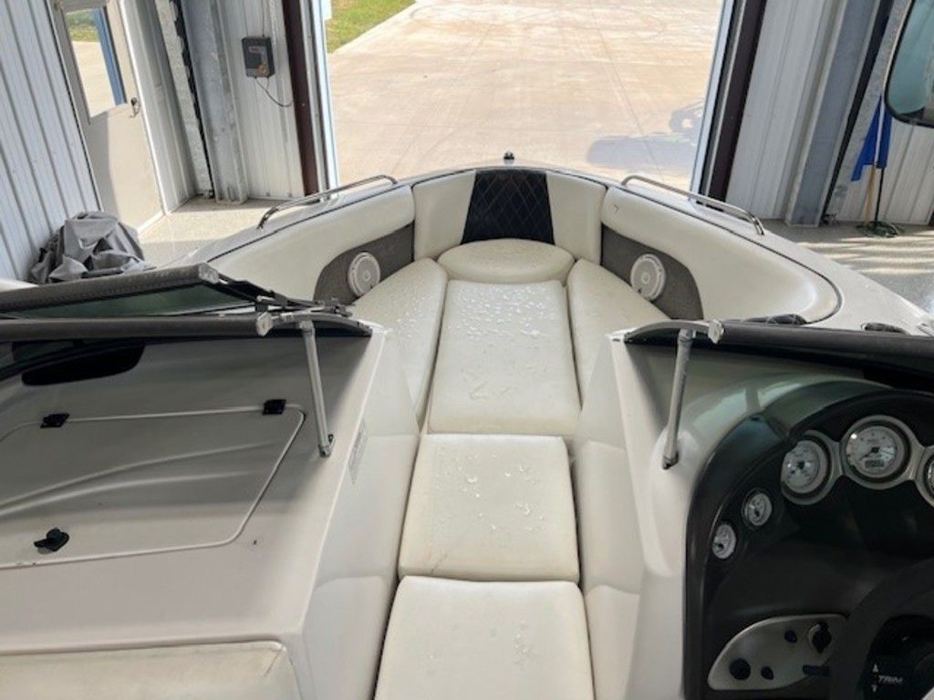 2007 MOOMBA Gravity XLV
