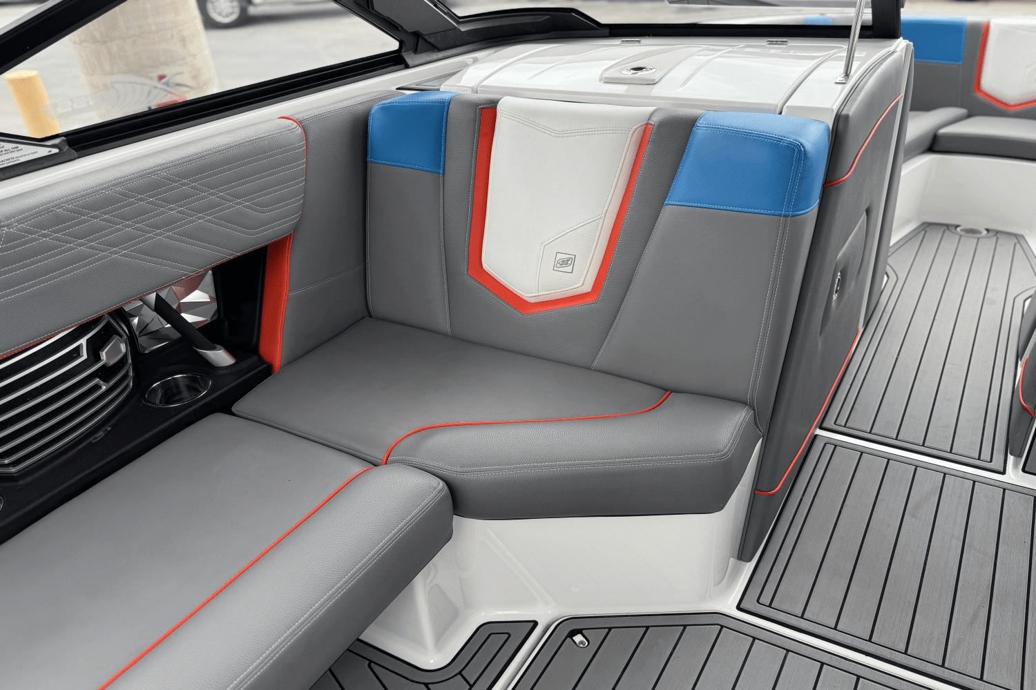 2020 Nautique Super Air Nautique G21