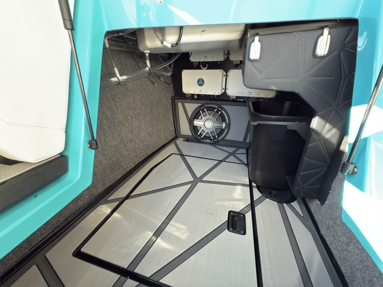 2025 Nautique Paragon G25