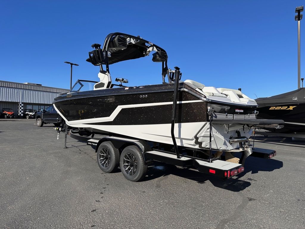 2025 Nautique Super Air Nautique GS22