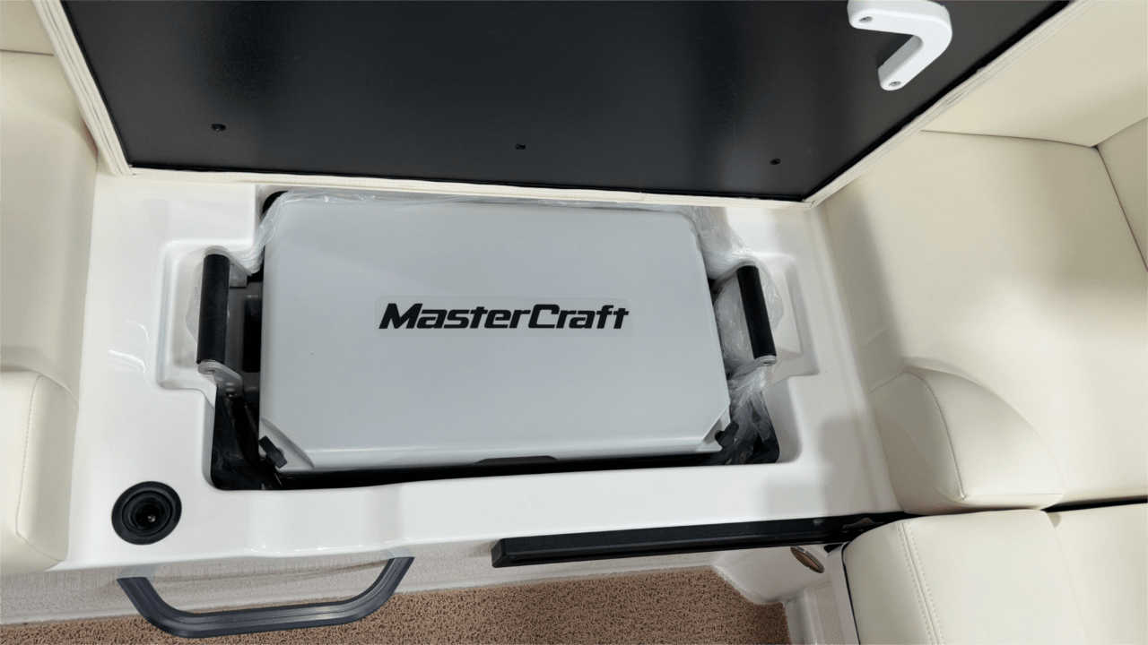 2025 Mastercraft NXT23