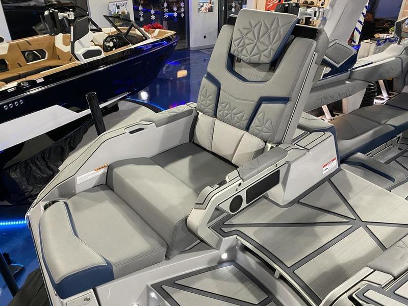 2024 Nautique G23 Paragon